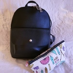 Fashion Backpack